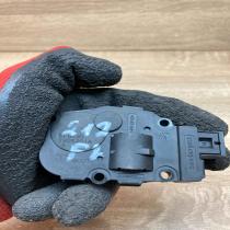 12052014 K9749007  Air flap motor/actuator Mercedes-Benz E W212