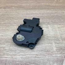 14052014 K9749007  Air flap motor/actuator BMW 5 F10 F11