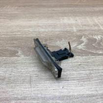 7M3943021A 964582  Number plate light Seat Alhambra (Mk1)