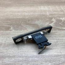 7M3943021A 964582  Number plate light Seat Alhambra (Mk1)