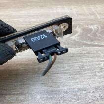 7M3943021A 964582  Number plate light Seat Alhambra (Mk1)