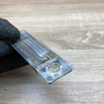 7M3943021A 964582  Number plate light Seat Alhambra (Mk1)