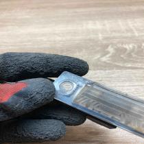 7M3943021A 964582  Number plate light Seat Alhambra (Mk1)