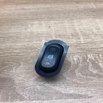 4411997   Other switches/knobs/shifts Saab 9-3 Ver1