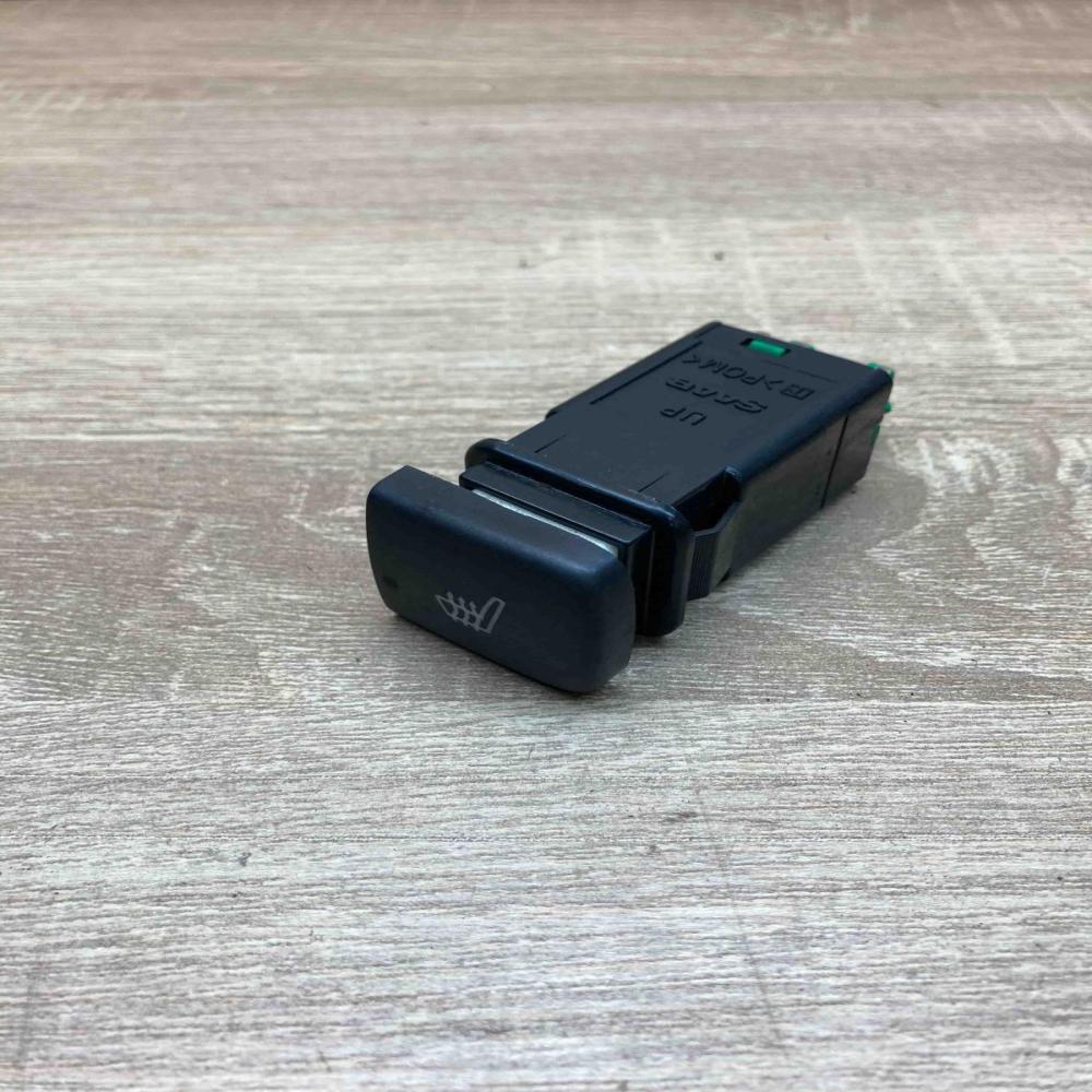 4409256   Seat heating switch Saab 9-3 Ver1