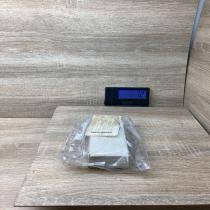 LAS620002P  Cover for guide rail Roof bar rail cover Skoda Roomster (5J)