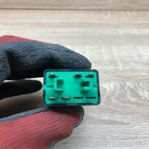 4409256   Seat heating switch Saab 9-3 Ver1