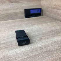4409256   Seat heating switch Saab 9-3 Ver1