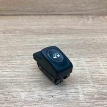 838100G   Electric window control switch Renault Scenic I