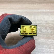 4409249   Seat heating switch Saab 9-3 Ver1