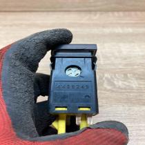 4409249   Seat heating switch Saab 9-3 Ver1