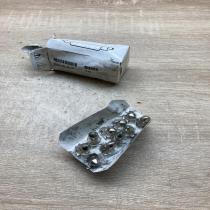 6216E3 6216 E3 C5W 12 5W Number plate light Citroen Relay II