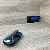 Interior Door Opening Handle   Front door interior handle Mazda 626