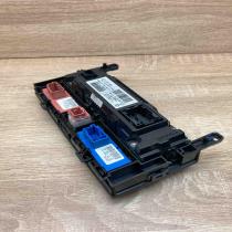 96573322 96470290XT  Climate control unit Peugeot 407