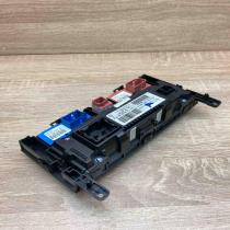 96573322 96470287XT  Climate control unit Peugeot 407