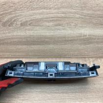96573322 96470287XT  Climate control unit Peugeot 407