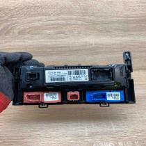 96610448 96512442XT  Climate control unit Peugeot 407