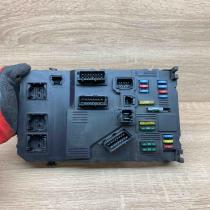 9655708480 S120104600L  Fuse module Peugeot 407