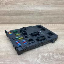 9655708380 S120104700L  Fuse module Peugeot 207 CC