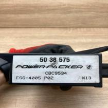 5038575 CBC9534  Sunroof control unit/module Saab 9-3 Ver1