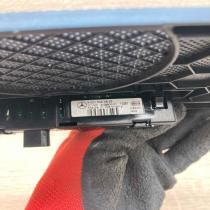 A0015424623   Parking PDC sensor display screen Mercedes-Benz E W212