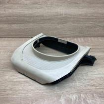 A2034600195  Sand Color Steering wheel column trim Mercedes-Benz C W203