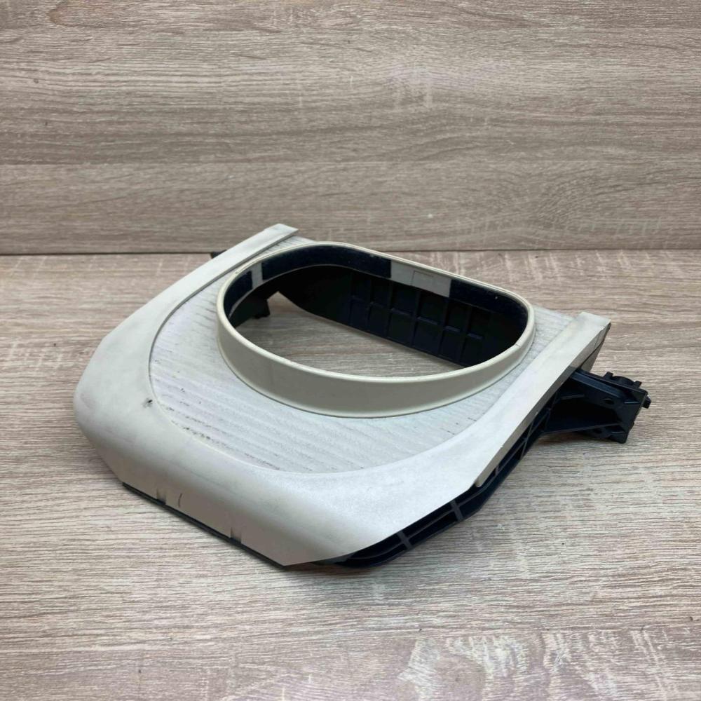 A2034600195  Sand Color Steering wheel column trim Mercedes-Benz C W203