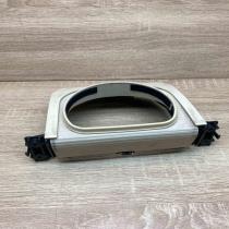 A2034600195  Sand Color Steering wheel column trim Mercedes-Benz C W203