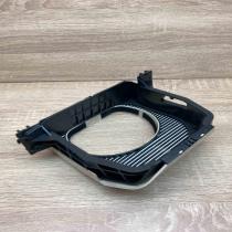 A2034600195  Sand Color Steering wheel column trim Mercedes-Benz C W203