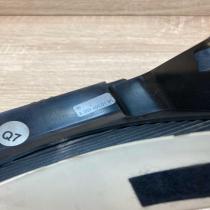 A2034600195  Sand Color Steering wheel column trim Mercedes-Benz C W203