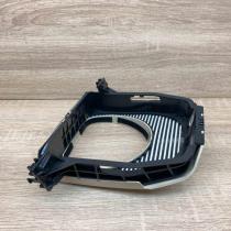 A2034600195  Sand Color Steering wheel column trim Mercedes-Benz C W203