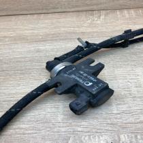 1H0906627 72190320 Used  Turbo solenoid valve Volkswagen Golf IV