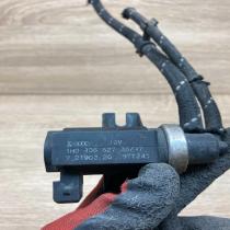 1H0906627 72190320 Used  Turbo solenoid valve Volkswagen Golf IV