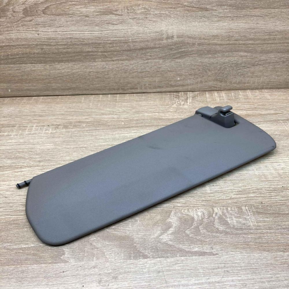 Sun Visor   Sun visor Volkswagen PASSAT B6