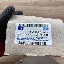 13251662   Other body part Opel Zafira B