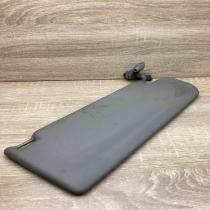 3C08575516   Sun visor Volkswagen PASSAT B6