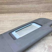 3C08575516   Sun visor Volkswagen PASSAT B6
