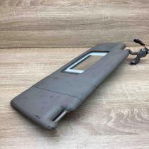 3C08575516   Sun visor Volkswagen PASSAT B6