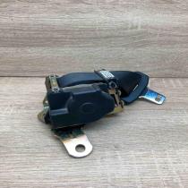 33010904 33014766A  Rear seatbelt BMW 3 E46