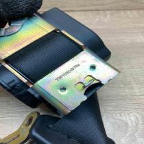 33010904 33014766A  Rear seatbelt BMW 3 E46