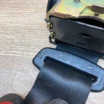 33010904 33014766A  Rear seatbelt BMW 3 E46