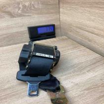 33010904 33014766A  Rear seatbelt BMW 3 E46