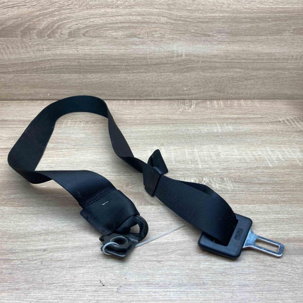 7001812 33010971  Rear seatbelt buckle BMW 3 E46