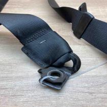 7001812 33010971  Rear seatbelt buckle BMW 3 E46