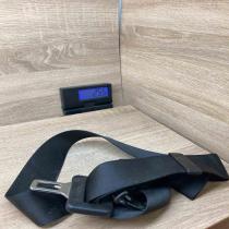 7001812 33010971  Rear seatbelt buckle BMW 3 E46