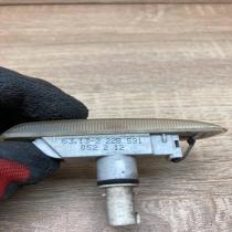 2228591 8382104  Front fender indicator light BMW 3 E46