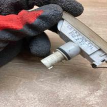 2228591 8382104  Front fender indicator light BMW 3 E46