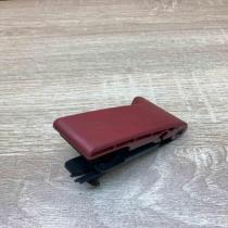 MB Bonnet opening lever   Engine bonnet (hood) release handle Mercedes-Benz E W2