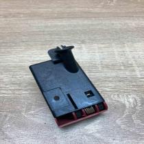 MB Bonnet opening lever   Engine bonnet (hood) release handle Mercedes-Benz E W2