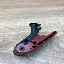 MB Bonnet opening lever   Engine bonnet (hood) release handle Mercedes-Benz E W2